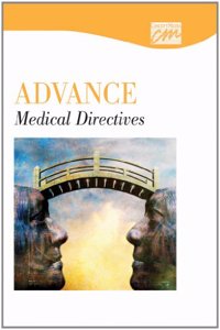 Advance Medical Directives (CD)