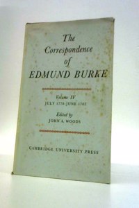 Correspondence: Volume 4