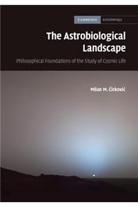 Astrobiological Landscape