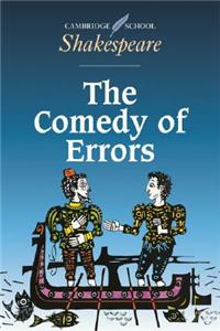 Comedy of Errors