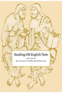 Reading Old English Texts
