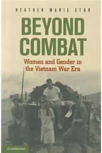 Beyond Combat