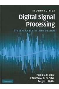 Digital Signal Processing