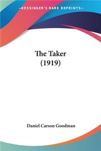 Taker (1919)