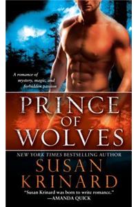 Prince Of Wolves