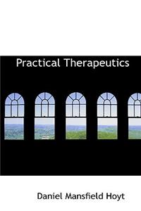 Practical Therapeutics