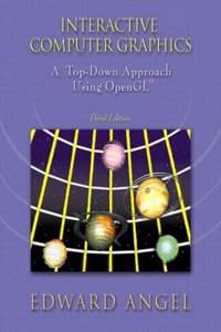 Multi Pack I/a Computer Graphics (International Edition)