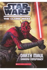 Darth Maul