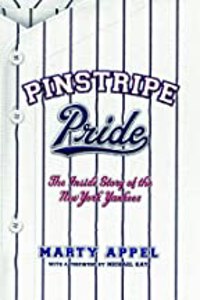 Pinstripe Pride