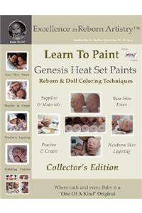 Learn To Paint Collector's Edition