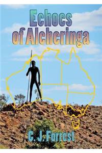 Echoes of Alcheringa