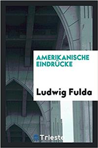 Amerikanische Eindrücke