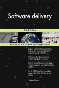 Software delivery Third Edition