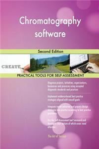 Chromatography software Second Edition