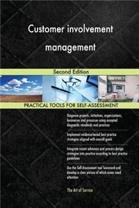 Customer involvement management Second Edition