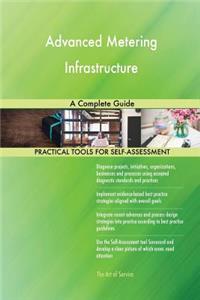 Advanced Metering Infrastructure A Complete Guide