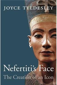 Nefertiti's Face