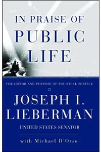 In Praise of Public Life