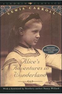 Alice's Adventures in Wonderland