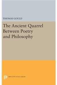 Ancient Quarrel Between Poetry and Philosophy