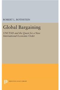 Global Bargaining