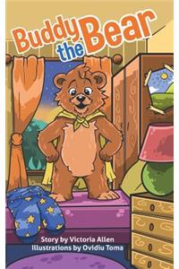 Buddy The Bear