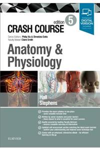 Crash Course Anatomy and Physiology