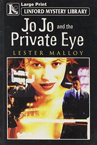 Jo Jo And The Private Eye