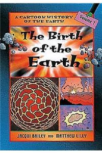 Birth of the Earth