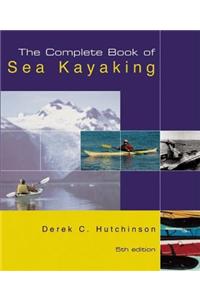 The Complete Book of Sea Kayaking