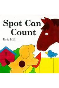 Spot Can Count