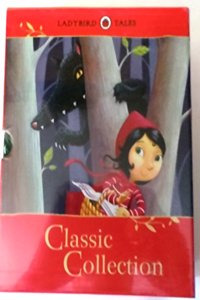 Ladybird Tales : Classic Collection