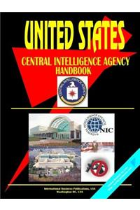 Us Central Intelligence Agency Handbook