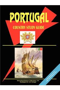 Portugal Country Study Guide
