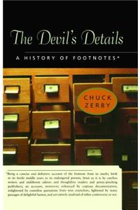 The Devil's Details