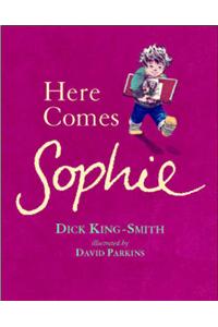 Here Comes Sophie
