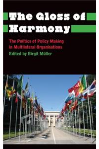 The Gloss of Harmony