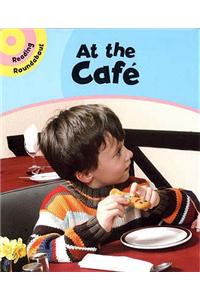 At The Cafe