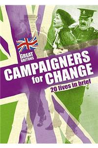 Campaigners For Change