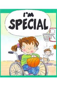 I'm Special