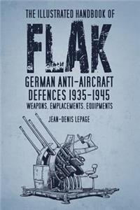 Illustrated Handbook of Flak