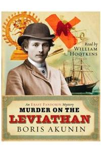Murder on the Leviathan