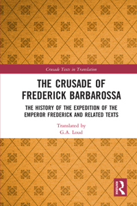 Crusade of Frederick Barbarossa