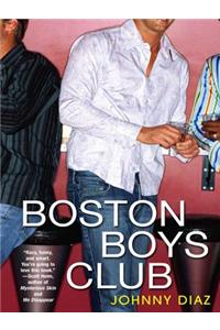 Boston Boys Club