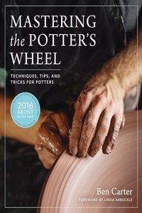 Mastering the Potter's Wheel