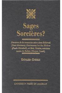 Sages Sorcieres?