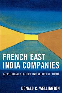 French East India Companies