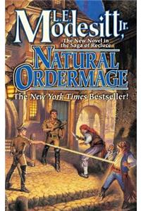 Natural Ordermage