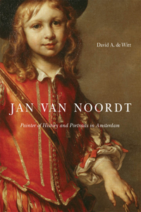 Jan van Noordt