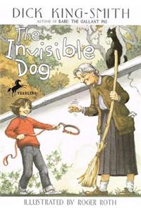 The Invisible Dog